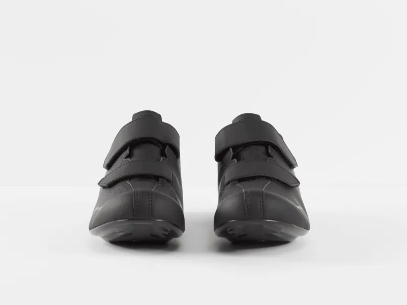 Bontrager Solstice Road Cycling Shoes - Black-4