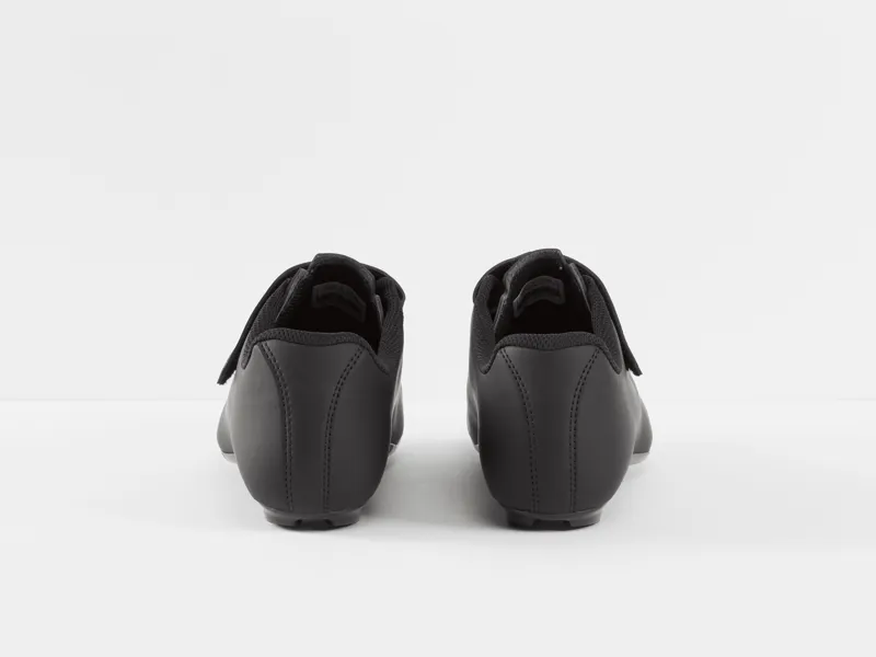 Bontrager Solstice Road Cycling Shoes - Black-5