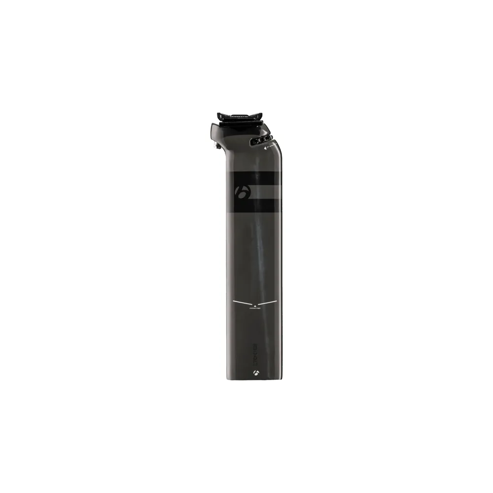 uPRISE Bikes Bontrager Speed Concept Carbon Aero Seatpost - Carbon | Price match, 365 day return s, 18-Month Warranty, Finance Available & Free UK Delivery