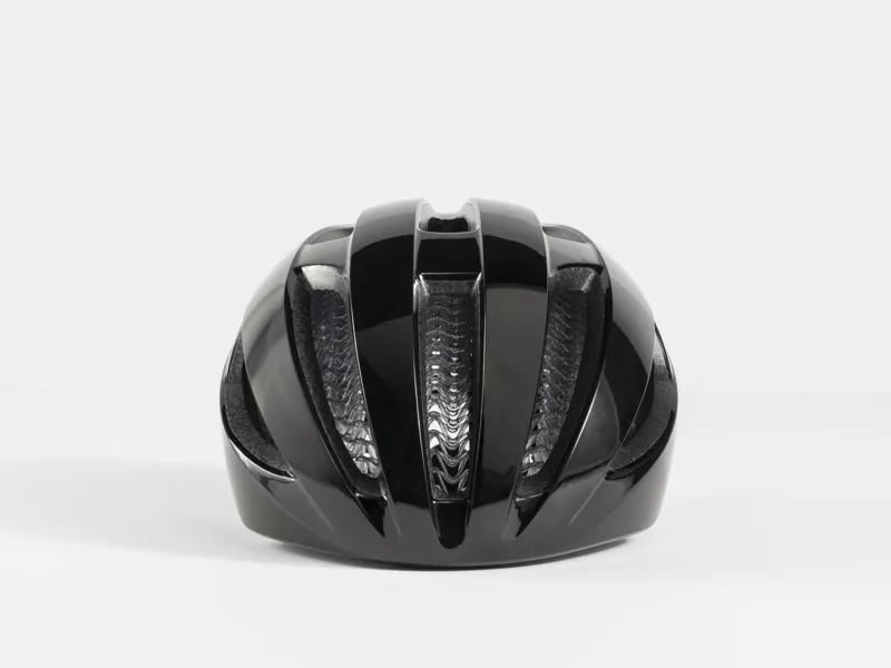 Bontrager Starvos Wavecel Road Helmet - Black-1