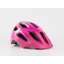 Bontrager Tyro Child Helmet - Flamingo Pink