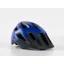 Bontrager Tyro Child Helmet - Alpine Blue