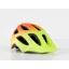 Bontrager Tyro Child Helmet - Radioactive Orange/Yellow