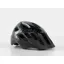 Bontrager Tyro Child Helmet - Black/Radioactive Yellow