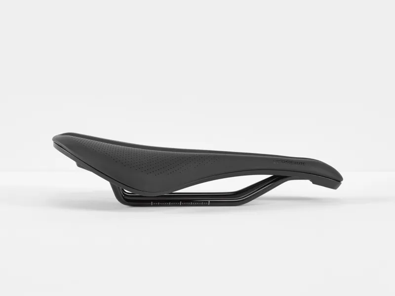 Bontrager Verse Elite Performance Saddle - Black-2