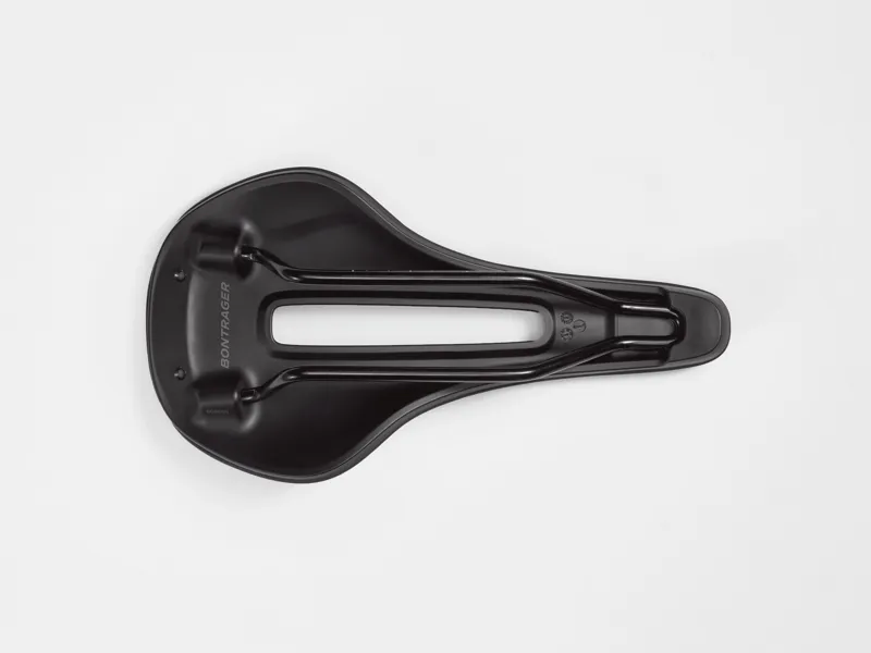 Bontrager Verse Elite Performance Saddle - Black-3