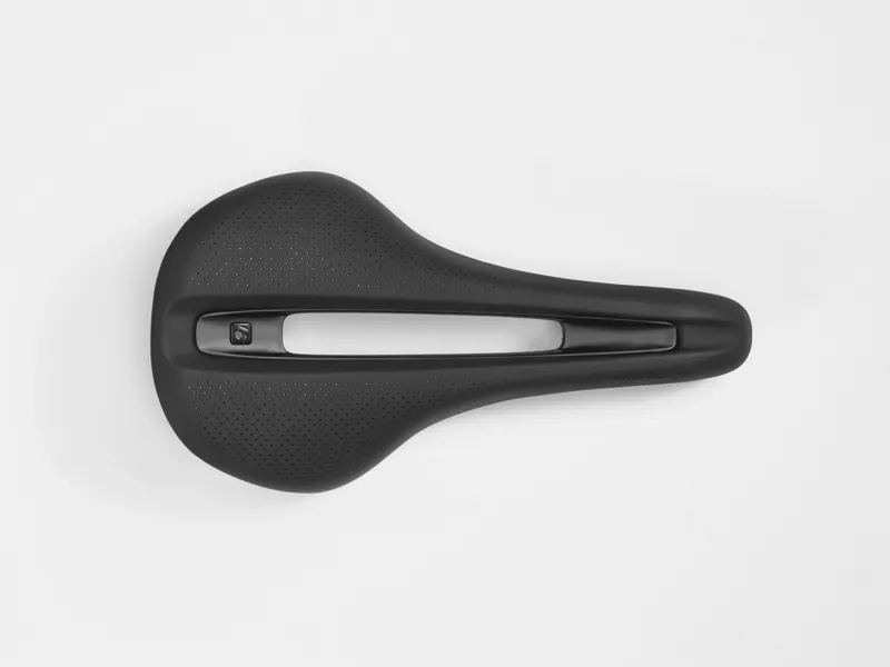 Bontrager Verse Elite Performance Saddle - Black-1