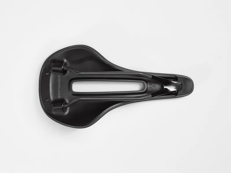 Bontrager Verse Pro Performance Saddle - Black-3