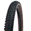 Schwalbe Nobby Nic Super Ground Speed Grip Folding 29x2.40 Black/Bronze