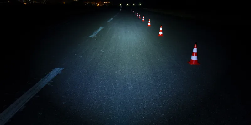 Sigma Buster 100 / Nugget II Flash Rechargeable Cycling Light Set-2