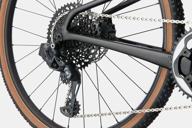 Cannondale Topstone Neo Carbon Lefty 1 Electric Gravel Road Bike-5