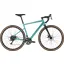 Cannondale Topstone 3 2024 Gravel Road Bike - Turquoise