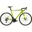 Cannondale SuperSix EVO 3 2024 Carbon Road Bike - Viper Green