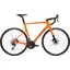 Cannondale SuperSix EVO 4 2024 Carbon Road Bike - Orange