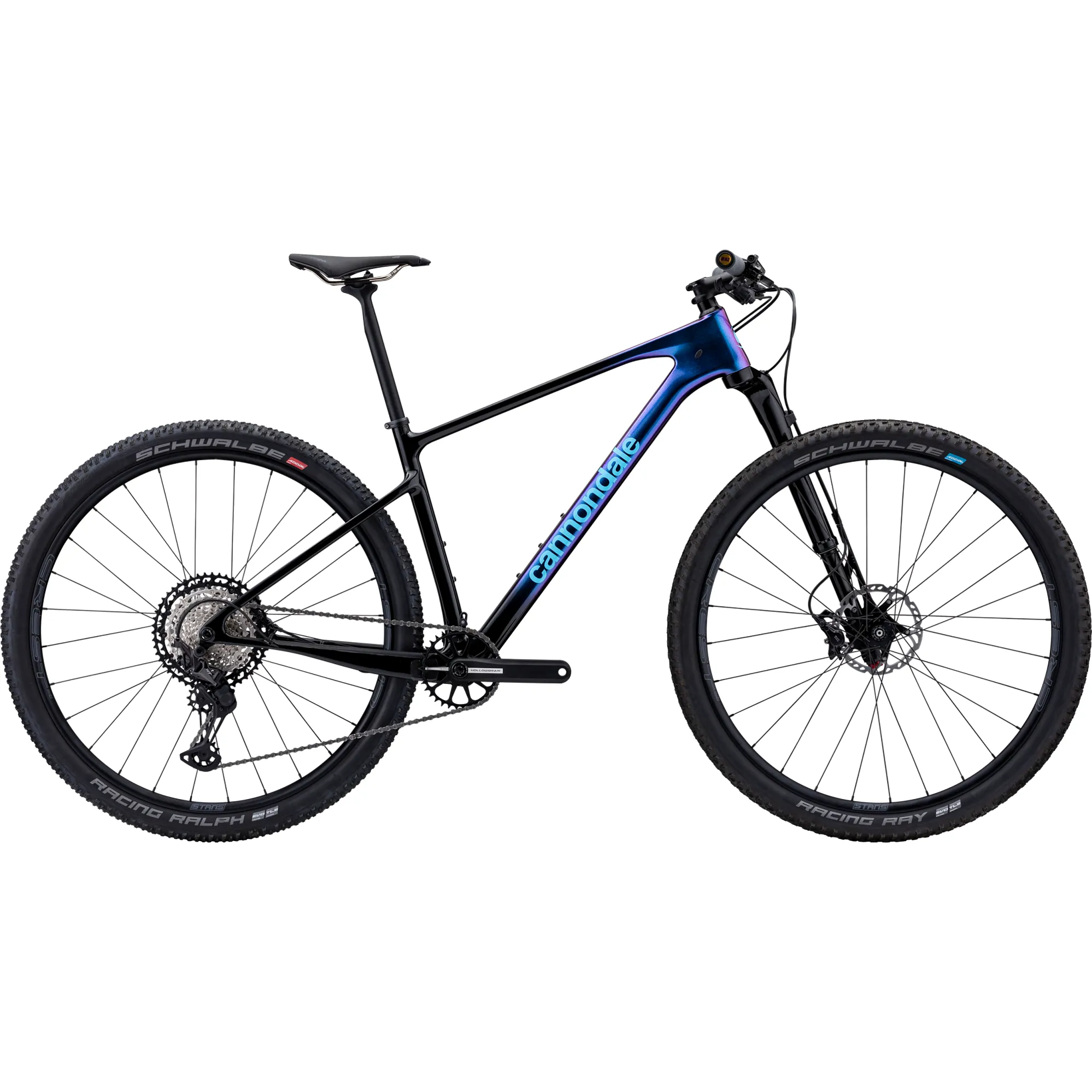 Cannondale mountain bike hardtail hotsell
