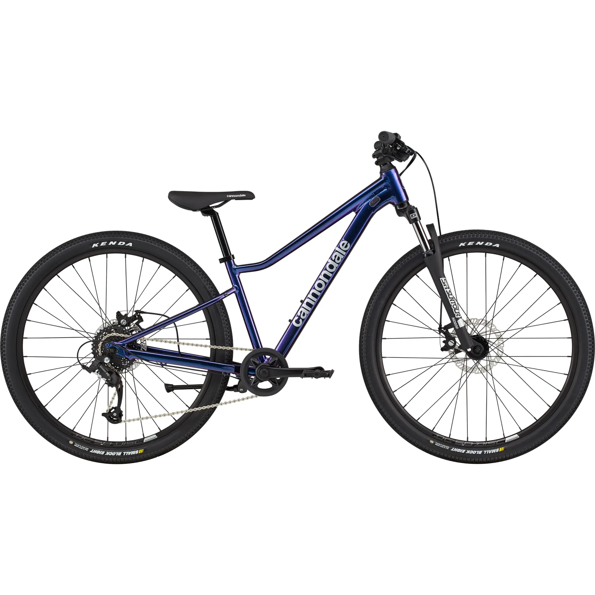 Cannondale junior bikes sales
