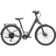 Cannondale Mavaro Neo SL 1 Low StepThru 2024 Electric Hybrid Bike - Black