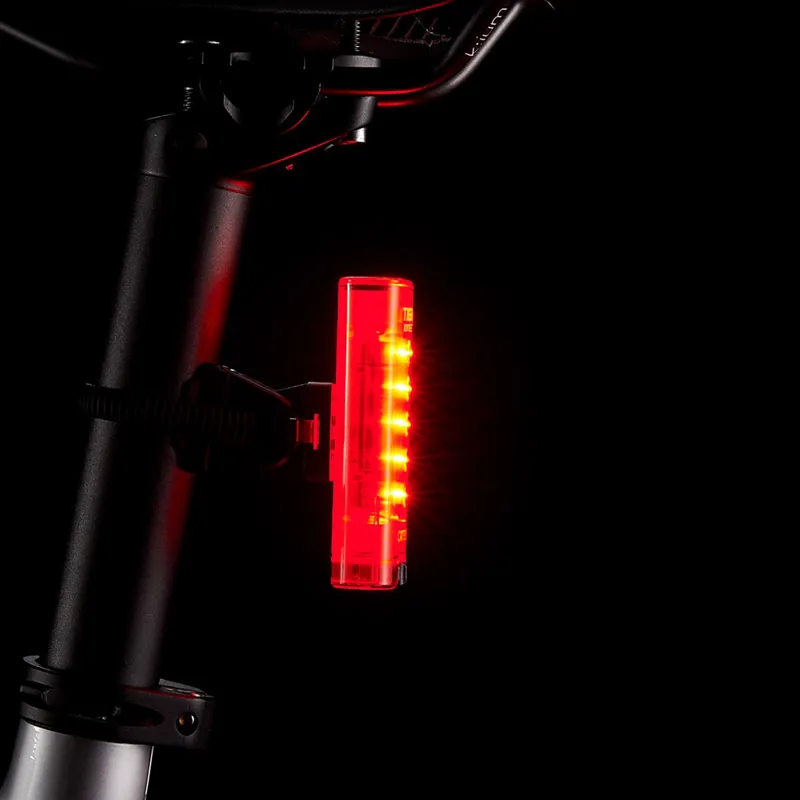 Cateye Tight Kinetic Rear Light-2