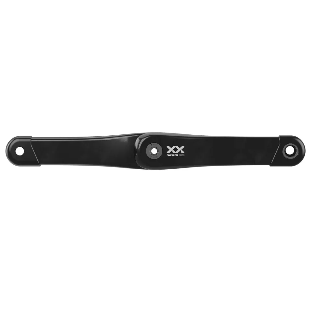 uPRISE Bikes Sram SRAM XX Crank Arm Assembly ISIS Self Extracting Bolt For Pedal Assist | Price match, 365 day return s, 18-Month Warranty, Finance Available & Free UK Delivery