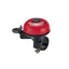 Cateye PB-200 Comet Bell - Red