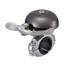 Cateye OH-2300B Hibiki Brass Bell - Black