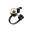Cateye OH-2400 Flextight Brass Bell - Gold
