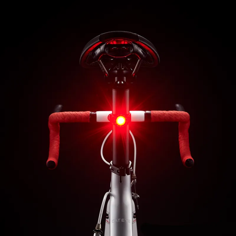 Cateye Orb Rechargeable Light Set-7