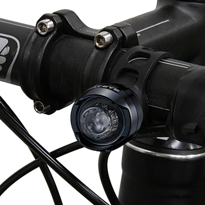 Cateye Orb Rechargeable Light Set-4