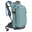 Camelbak Mule Pro 14 Litre Womens Hydration Pack - Blue/Charcoal