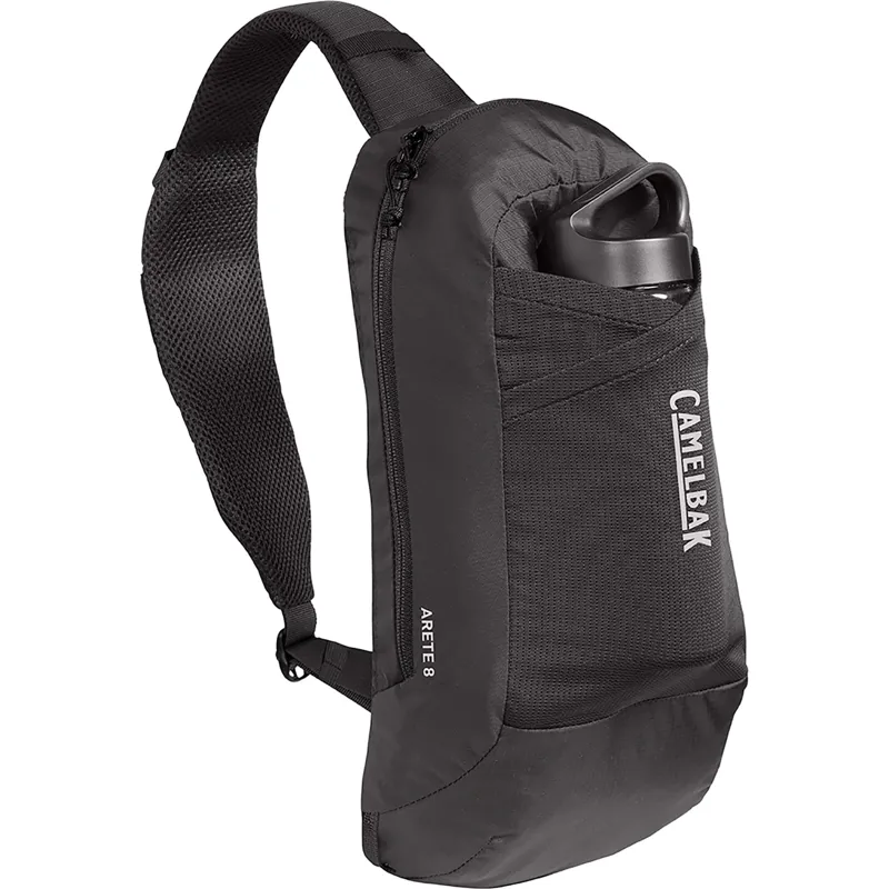 Camelbak Arete Sling 8L Hydration Pack - Black