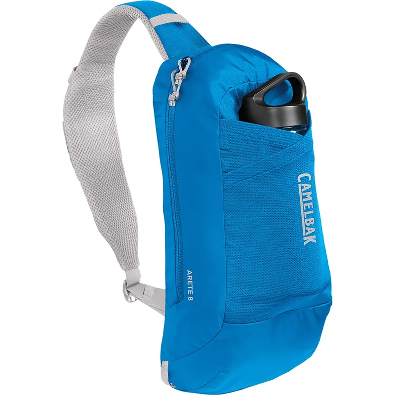 Camelbak Arete Sling 8L Hydration Pack - Indigo Bunting/Silver