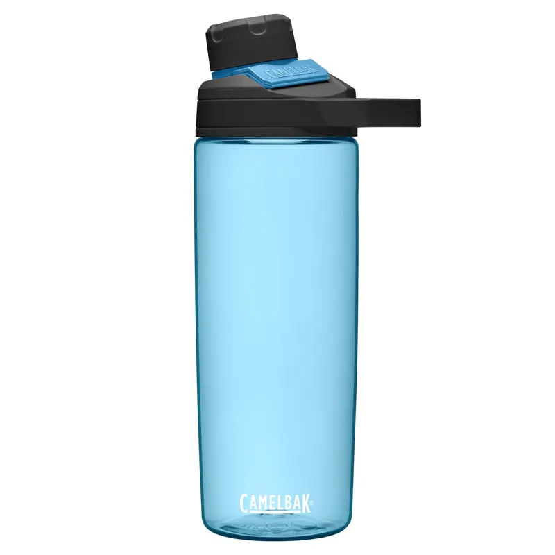 Camelbak Chute Mag Water Bottle - 600ml - True Blue