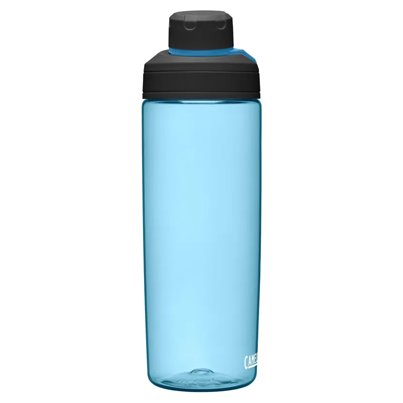 Camelbak Chute Mag Water Bottle - 600ml - True Blue-3