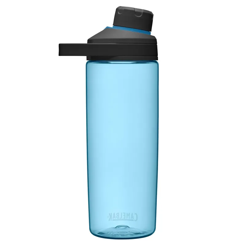 Camelbak Chute Mag Water Bottle - 600ml - True Blue-2