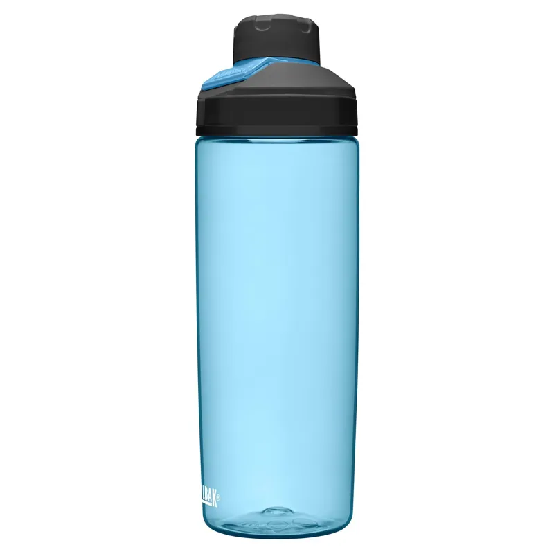 Camelbak Chute Mag Water Bottle - 600ml - True Blue-1