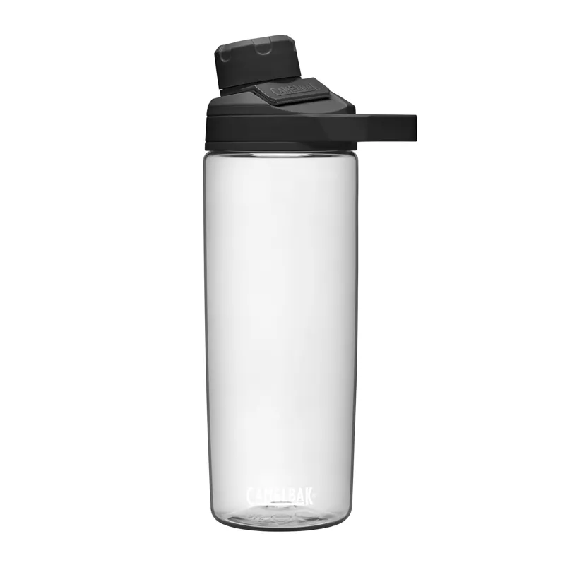 Camelbak Chute Mag Water Bottle - 600ml - Clear