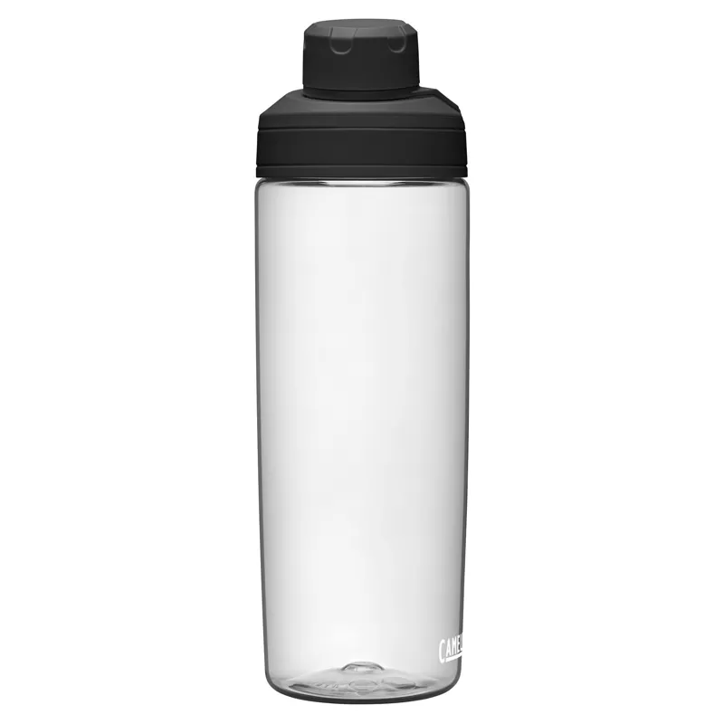 Camelbak Chute Mag Water Bottle - 600ml - Clear-3