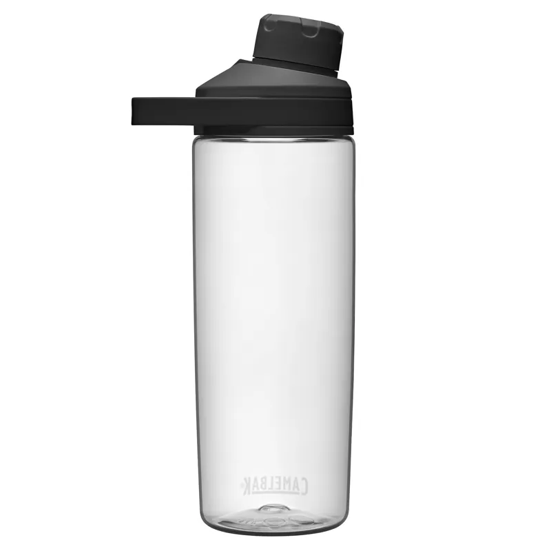 Camelbak Chute Mag Water Bottle - 600ml - Clear-2
