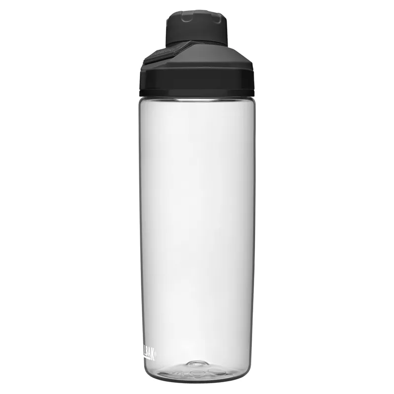 Camelbak Chute Mag Water Bottle - 600ml - Clear-1