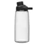 Camelbak Chute Mag Water Bottle - 1L - Clear