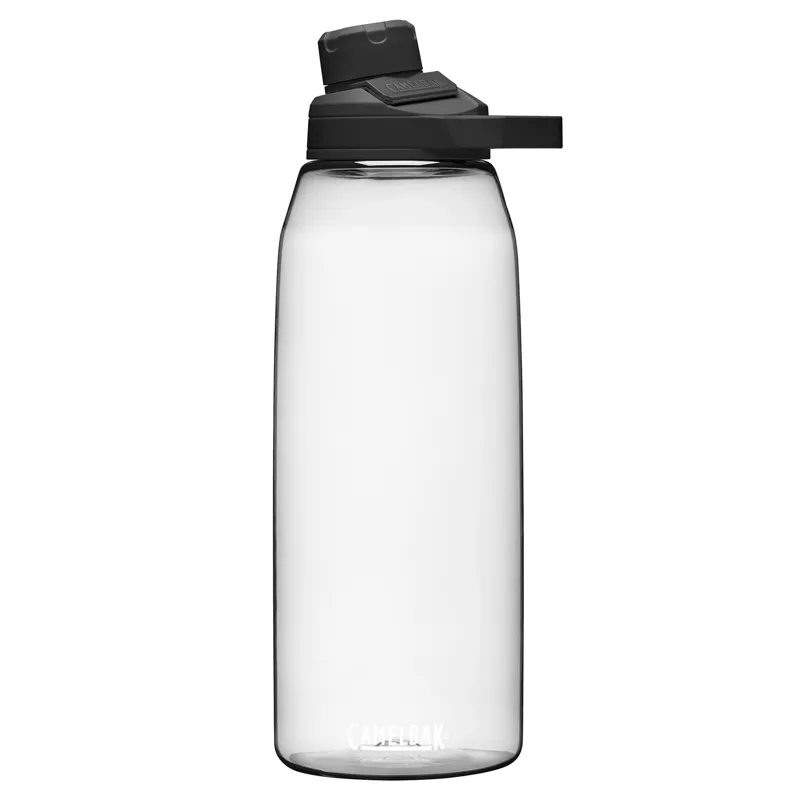 Camelbak Chute Mag Water Bottle - 1.5L - Clear