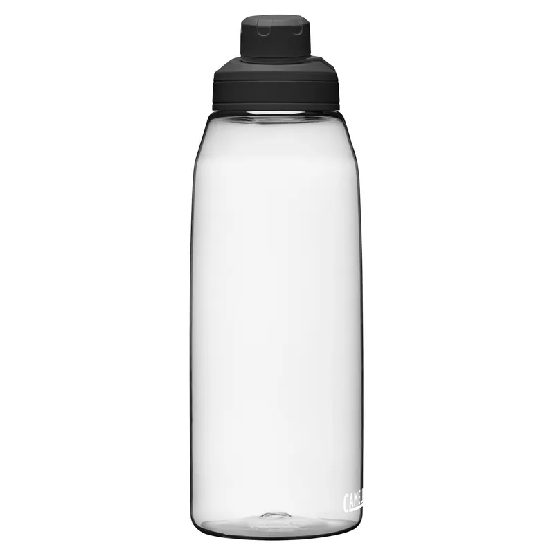 Camelbak Chute Mag Water Bottle - 1.5L - Clear-3