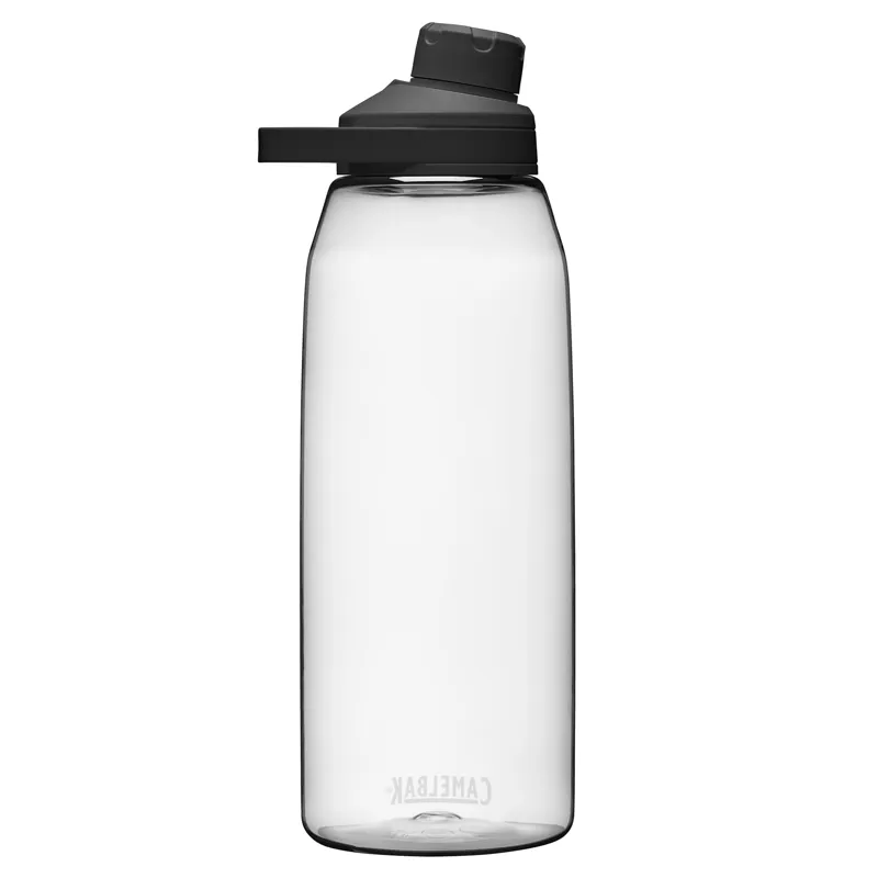 Camelbak Chute Mag Water Bottle - 1.5L - Clear-2