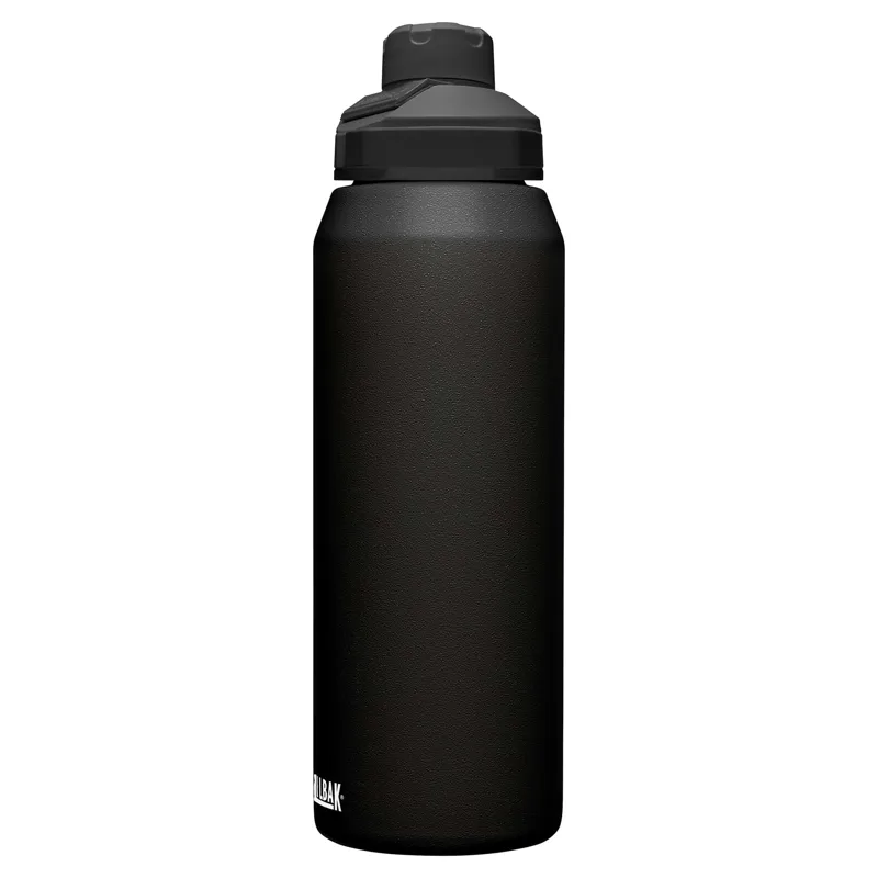 Camelbak Chute Mag SST Vacuum Insulated Bottle - 1L - Black-1