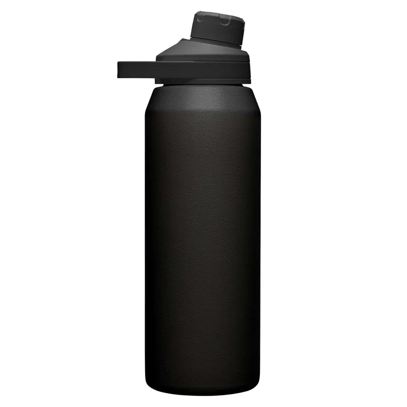Camelbak Chute Mag SST Vacuum Insulated Bottle - 1L - Black-2
