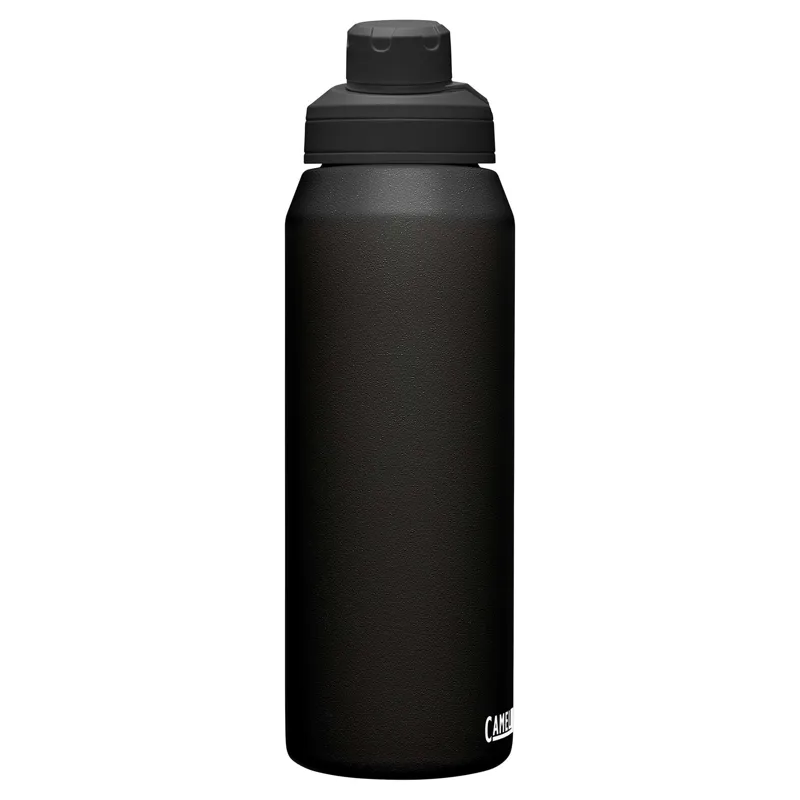 Camelbak Chute Mag SST Vacuum Insulated Bottle - 1L - Black-3
