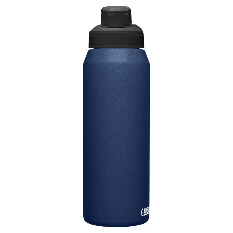Camelbak Chute Mag SST Vacuum Insulated Bottle - 1L - Navy-2