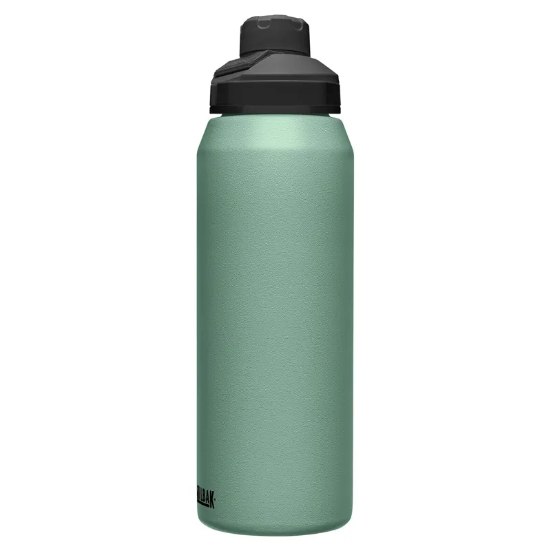 Camelbak Chute Mag SST Vacuum Insulated Bottle - 1L - Moss-1