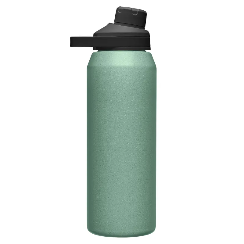 Camelbak Chute Mag SST Vacuum Insulated Bottle - 1L - Moss-2