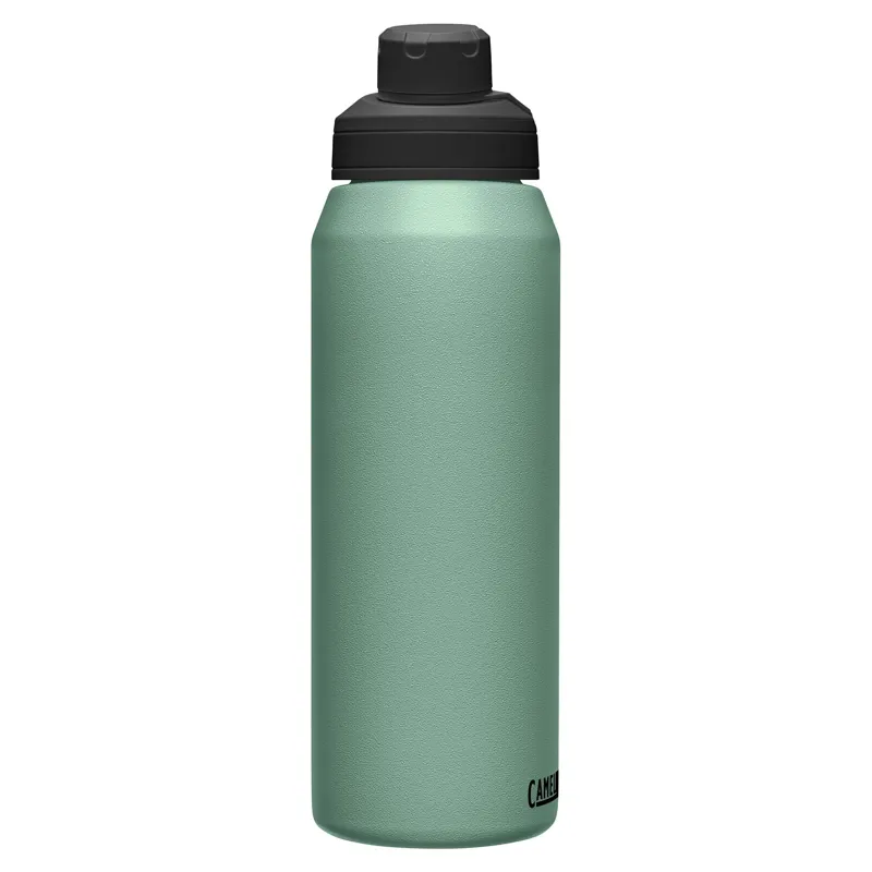 Camelbak Chute Mag SST Vacuum Insulated Bottle - 1L - Moss-3